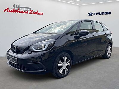 Honda Jazz 1.5 i-MMD Hybrid e-CVT Elegance
