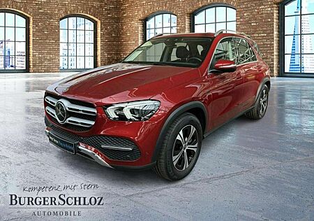 Mercedes-Benz GLE 350 de 4M ACC PDC SHZ LED Luft el.Heck AUT