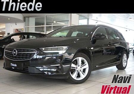 Opel Insignia B ST 2.0D ELEGANCE NAVI/LED/HUD/VIR/AHK