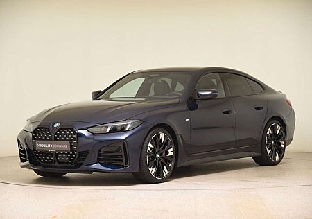 BMW 420d 420 xDrive Gran Coupé M Sport Pro ACC H&K AHK