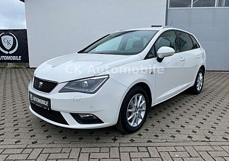 Seat Ibiza ST 1.0 TSI Style DSG/Navi/Bi-Xenon/PDC
