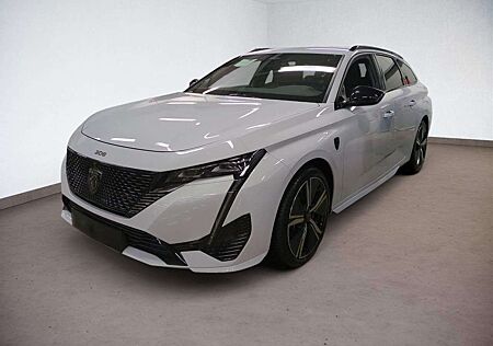 Peugeot 308 SW GT Hybrid 225 e-EAT8,Focal,360°-Kamera