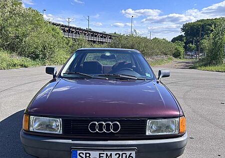 Audi 80 Aut.