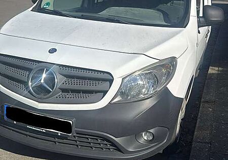 Mercedes-Benz Citan 109 CDI Tourer EDITION BlueEFFICIENCY lang