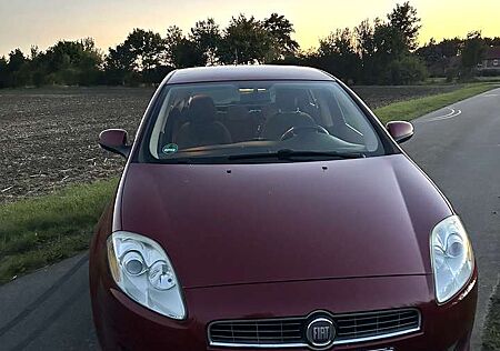 Fiat Bravo