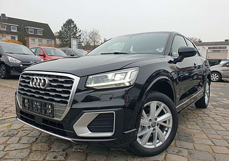Audi Q2 sport ultra*Automatik*TÜV&Service NEU