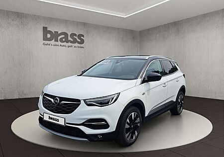 Opel Grandland X 2.0 D Ultimate (6d-TEMP)