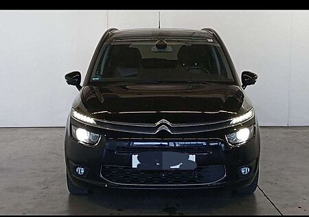 Citroën Grand C4 Picasso Citroen /Spacetourer Exclusive 2,0 HDI