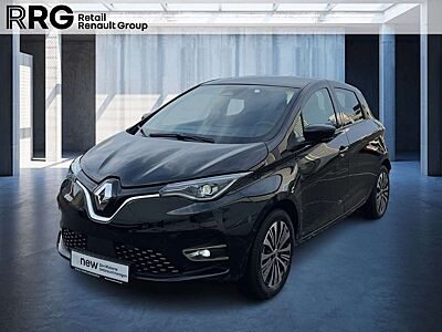 Renault ZOE R135 Z.E. 50 ICONIC