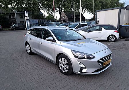 Ford Focus Turnier 2.0 EcoBlue Start-Stopp-System Aut. COOL