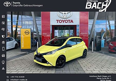 Toyota Others Aygo AYGO 1.0 x-cite