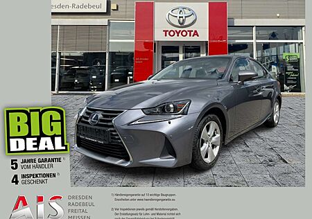 Lexus IS 300 h Business Edition Line Navi*KAM*SHZ