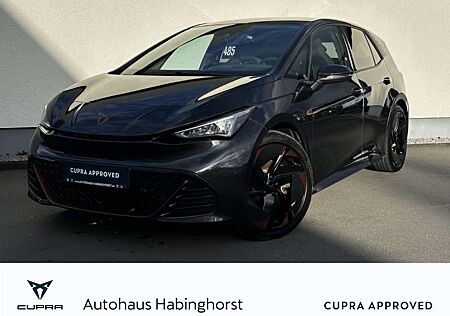 Cupra Born 58kWh Navi ACC Beats LED Kessy Shz PDC Klima 20Alu