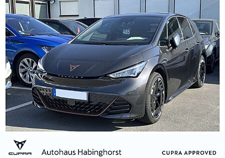 Cupra Born 58kWh Navi ACC Beats LED Kessy Shz PDC Klima 20Alu