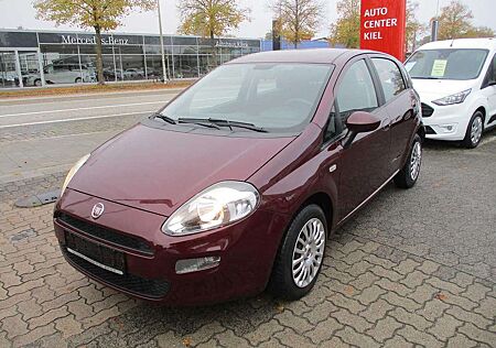 Fiat Punto EVO 1.4 8V Autom. (Dualogic) *52.500Km*Sitzhzg*5-türig