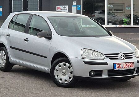 VW Golf Volkswagen V 1.9 TDI Automatik * 1.HAND*vollscheckheft