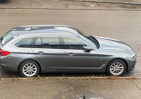 BMW 530 xDrive SportLine