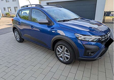 Dacia Sandero Sandero Stepway TCe 90 CVT Expression