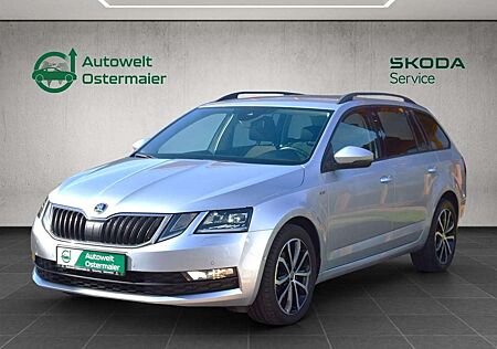 Skoda Octavia 1.5 TSI DSG Soleil*Kamera*Navi*LED