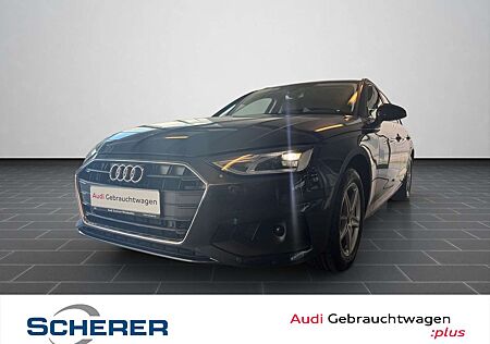 Audi A4 35 TDI 120(163) kW(PS) S tronic