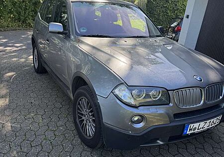 BMW X3 xDrive 25i
