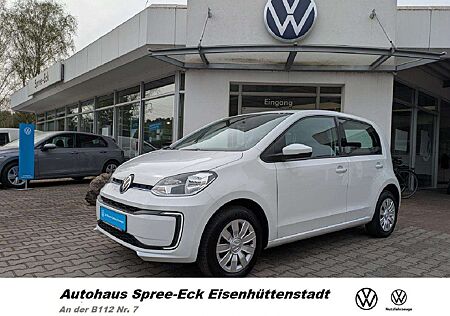 VW e-up! Volkswagen e-up! e-up! *GRA,Kamera,CCS-Lade*