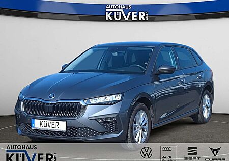 Skoda Scala Drive 1,0 TSI DSG Navi+GRA+LED+Einparkh.