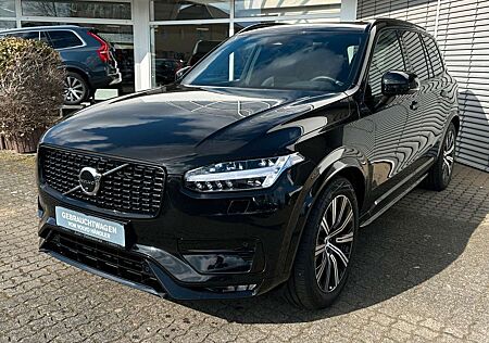 Volvo XC 90 XC90 Plus Dark*LuftFW*Standh*Licht-P*