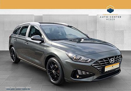 Hyundai i30 FL Kombi 1.5 T-GDI 48V-Hybrid Trend DCT incl. Serv