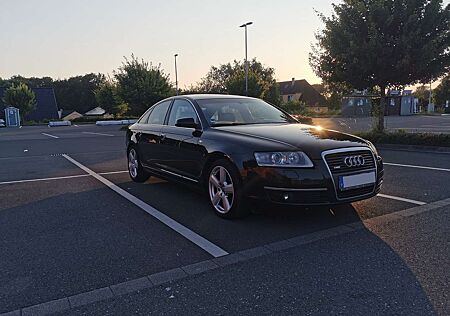 Audi A6 2.4 S-LINE