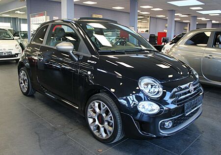 Fiat 500C 1.0 GSE Hybrid Sport