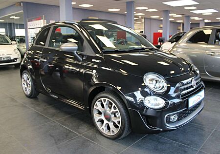 Fiat 500C 1.0 GSE Hybrid Sport