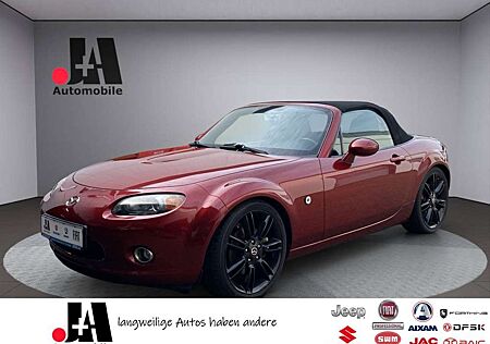 Mazda MX-5 (NC)(07.2005->) DE - Ca