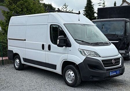 Fiat Ducato REGALE DACHTRÄGER AHK PDC ASR 115 PS