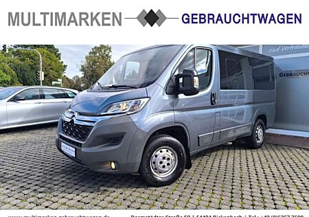 Citroën Jumper Citroen Kombi 33 L1H1 Live Blue-HDi 130 2.0 BlueHDi FAP