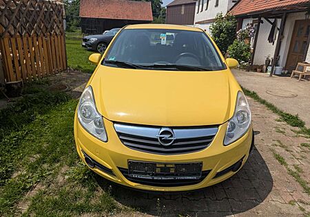 Opel Corsa 1.2 16V Innovation 110 Jahre