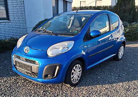 Citroën C1 Citroen Tendance