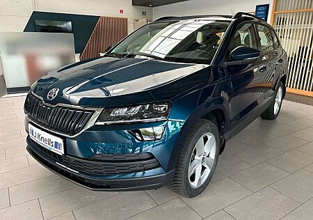 Skoda Karoq Ambition 1.0TSI DSG/AHK/LED/SHZ/PDC