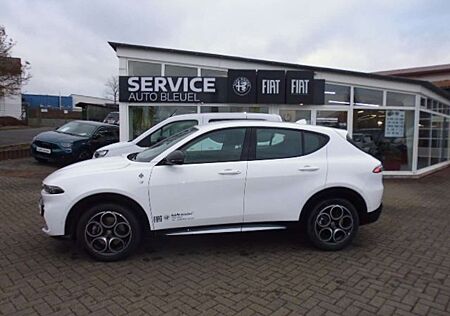 Alfa Romeo Tonale 1.5 VGT Hybrid Ti /ASSISTENZ-PAKET/WINTER PAKET