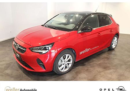 Opel Corsa F 1.2 Turbo ''Elegance'' Rückfahrkamera Sitzheizun