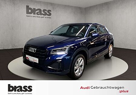 Audi Q2 Advanced 35 TDI 110(150) kW(PS) S tronic