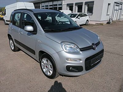 Fiat Panda 0,9 Twinair Natural Power Klima COC