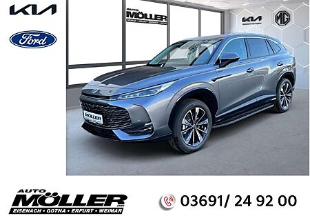 MG HS PHEV LUXURY Navi Leder 360 Kamera LED DAB