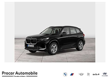 BMW X1 sDrive18d DA+ PA AdapLED RFK ACC Lhz Shz AHK