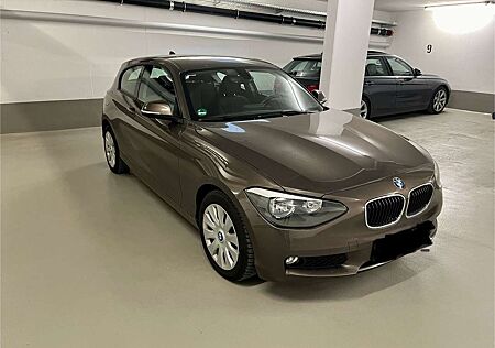 BMW 114d 114