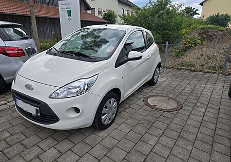 Ford Ka /+ 1.2 Trend