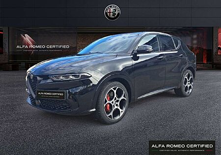 Alfa Romeo Tonale Veloce Ibrida 1.5 VGT