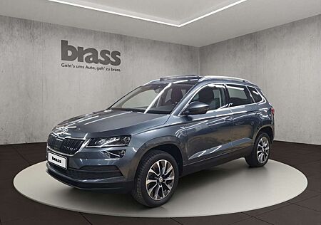 Skoda Karoq Drive 125