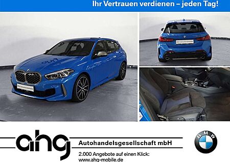BMW 135 i xDrive Sport Aut. Klimaaut. M Sportbremse