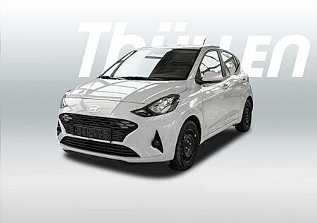 Hyundai i10 Trend 1.0 Benzin Bluetooth Navi Klima